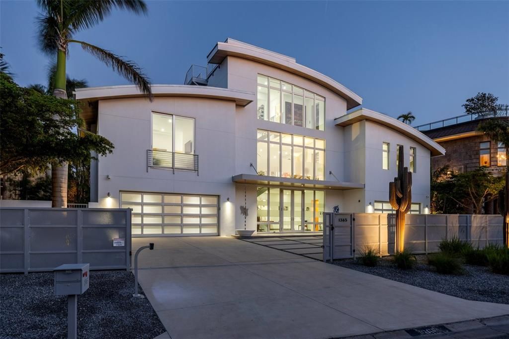 En Venta: $6,375,000 (4 camas, 4 baños, 4978 Pies cuadrados)