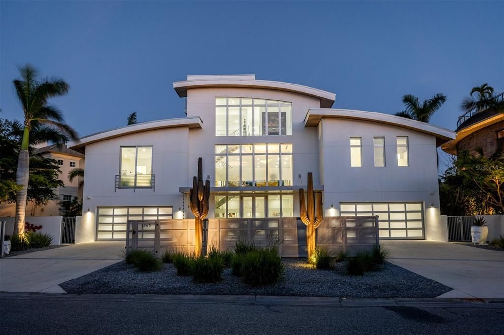 En Venta: $6,375,000 (4 camas, 4 baños, 4978 Pies cuadrados)