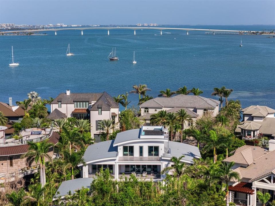 En Venta: $6,375,000 (4 camas, 4 baños, 4978 Pies cuadrados)