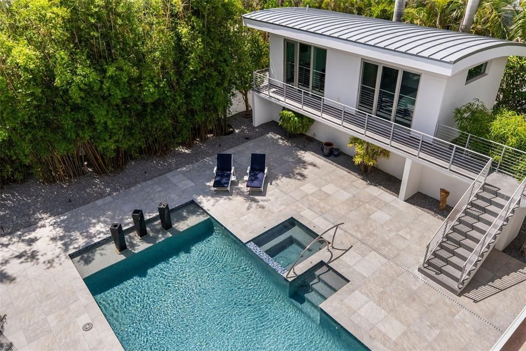 En Venta: $6,375,000 (4 camas, 4 baños, 4978 Pies cuadrados)