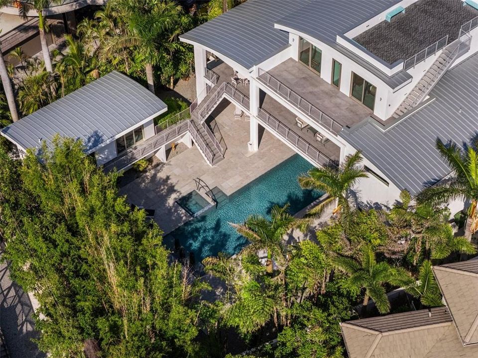 En Venta: $6,375,000 (4 camas, 4 baños, 4978 Pies cuadrados)