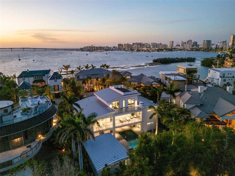 En Venta: $6,375,000 (4 camas, 4 baños, 4978 Pies cuadrados)