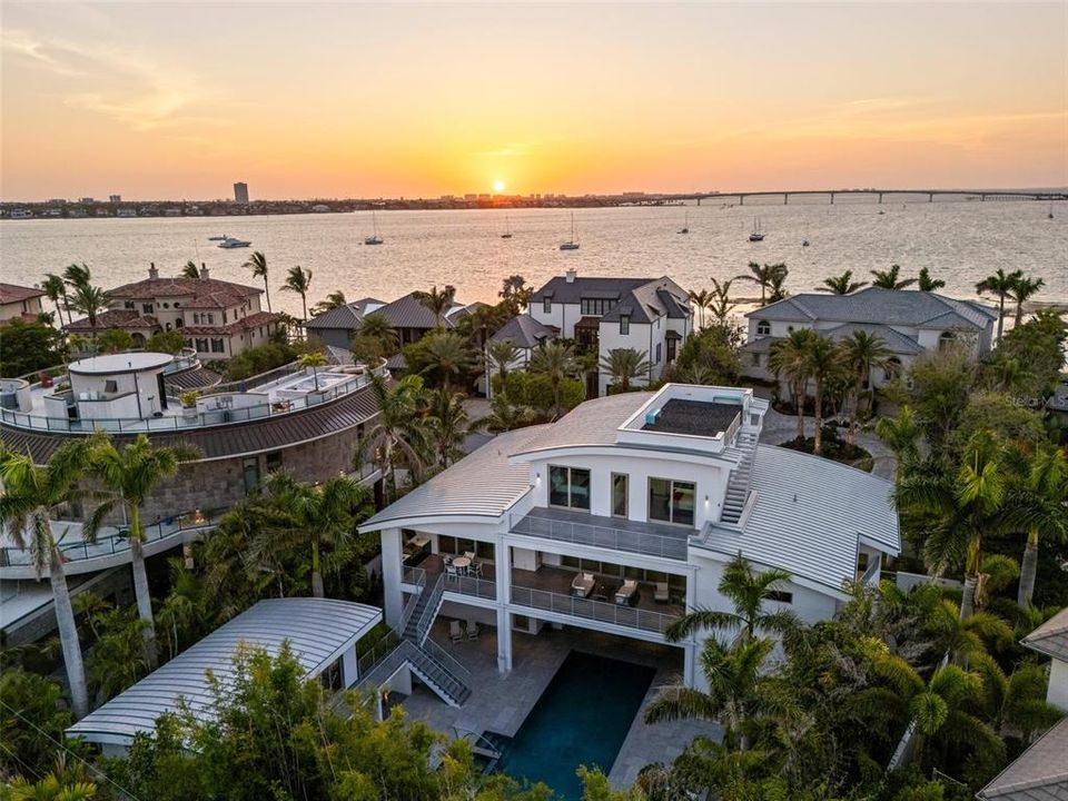 En Venta: $6,375,000 (4 camas, 4 baños, 4978 Pies cuadrados)