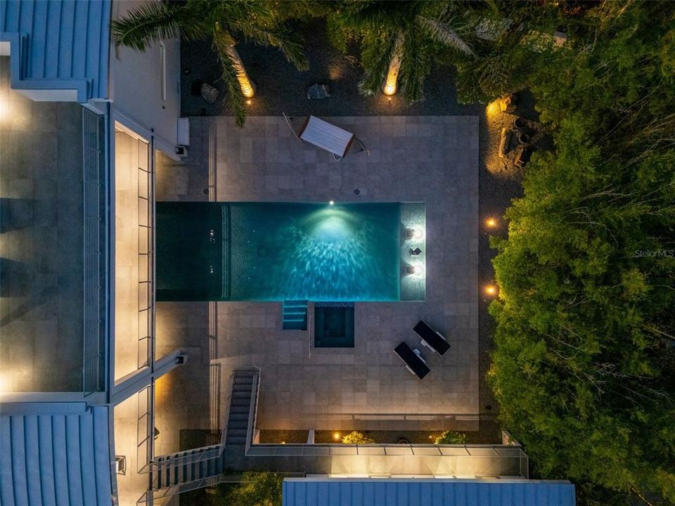 En Venta: $6,375,000 (4 camas, 4 baños, 4978 Pies cuadrados)