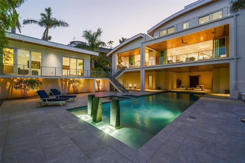 En Venta: $6,375,000 (4 camas, 4 baños, 4978 Pies cuadrados)