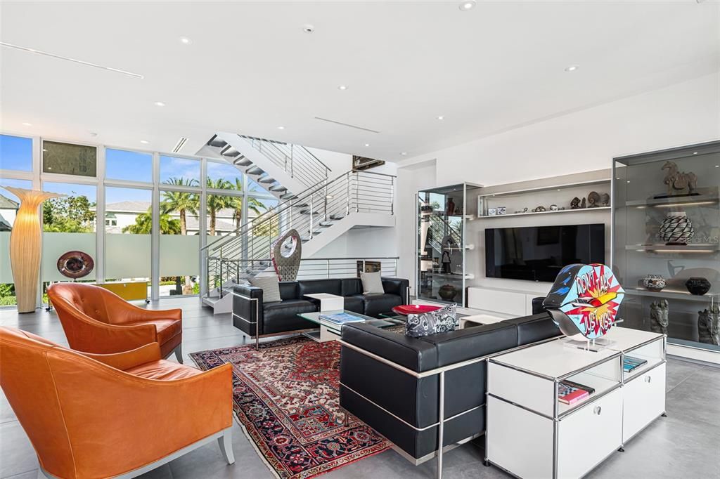 En Venta: $6,375,000 (4 camas, 4 baños, 4978 Pies cuadrados)