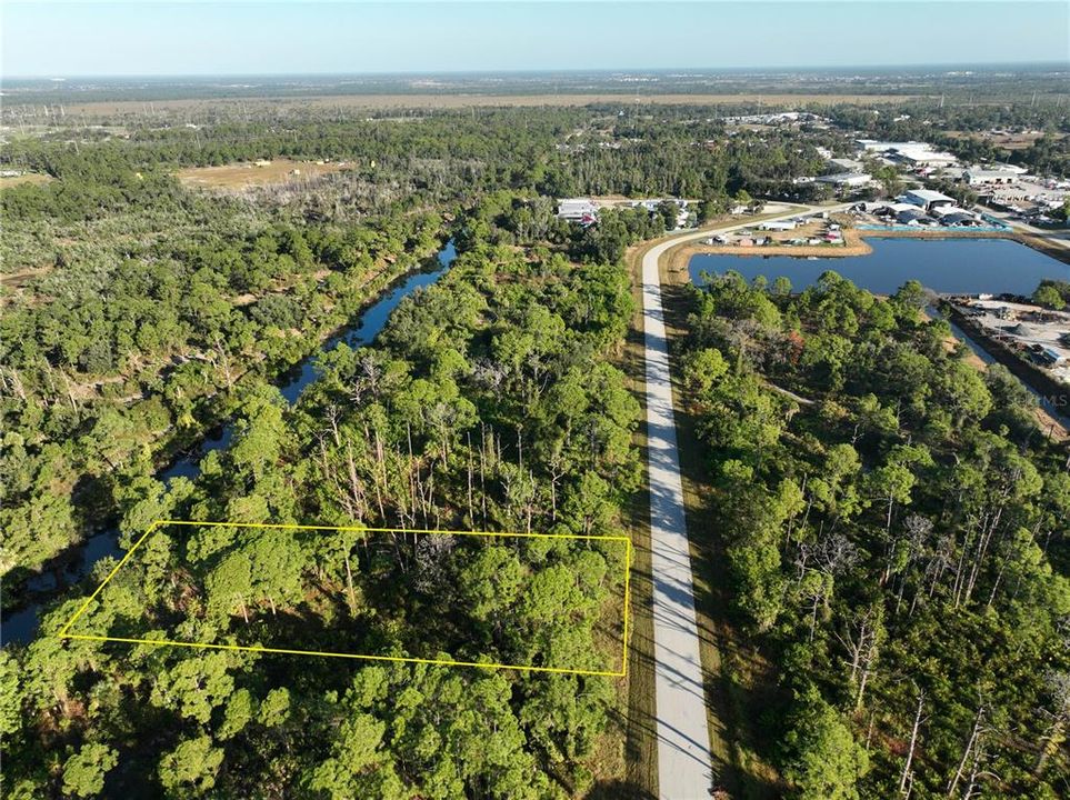 待售: $225,000 (1.09 acres)