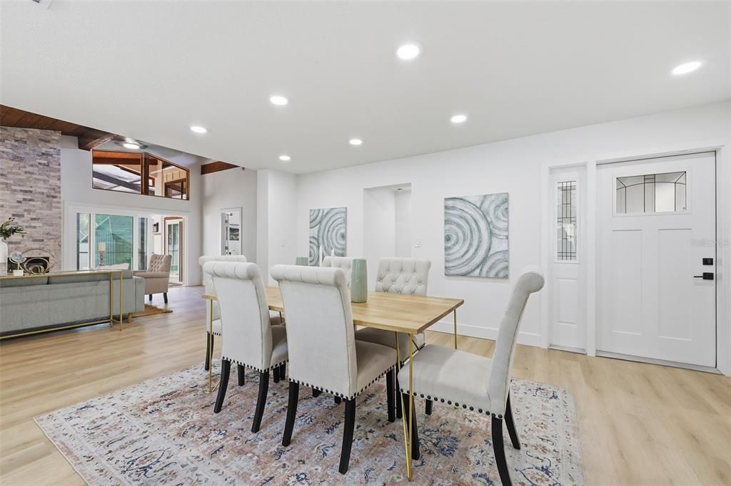 待售: $595,000 (3 贝兹, 2 浴室, 1736 平方英尺)