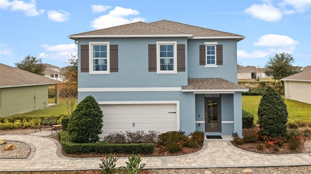 For Sale: $457,990 (5 beds, 3 baths, 2447 Square Feet)