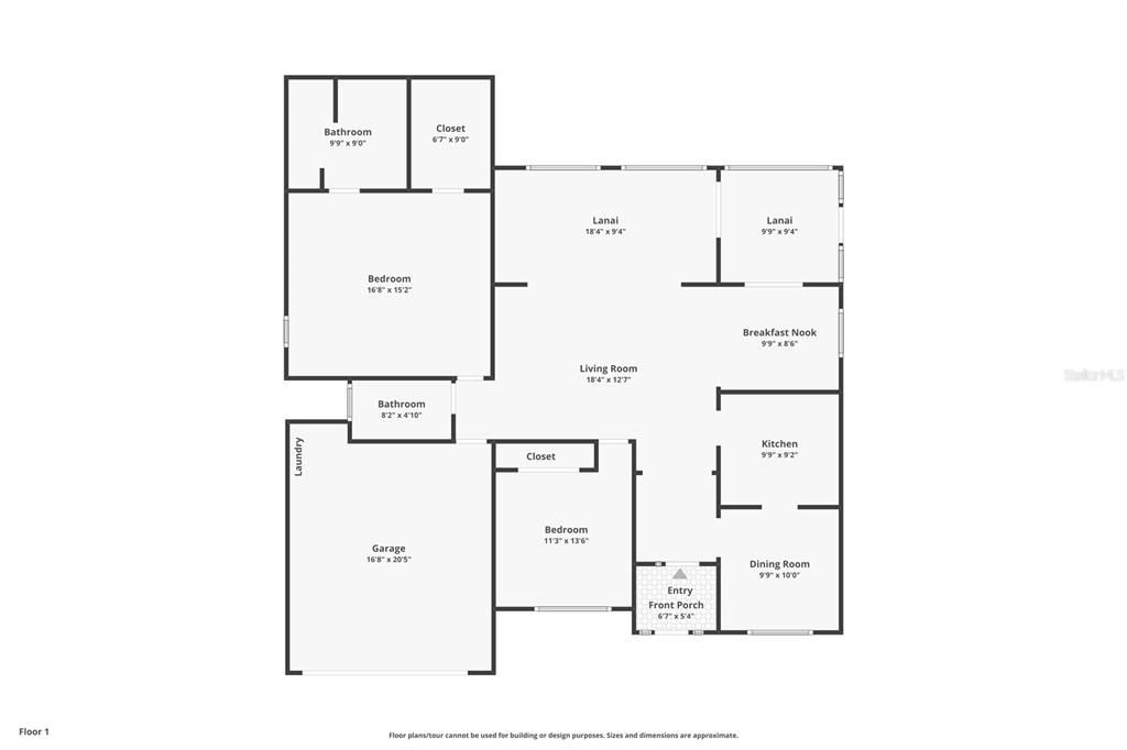 待售: $299,900 (2 贝兹, 2 浴室, 1466 平方英尺)