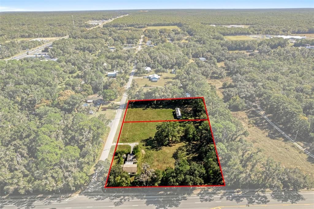 待售: $895,000 (1.59 acres)