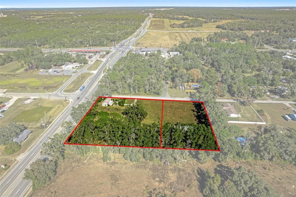 待售: $895,000 (1.59 acres)