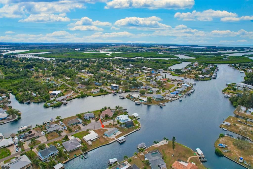 На продажу: $600,000 (2 спален, 2 ванн, 1592 Квадратных фут)