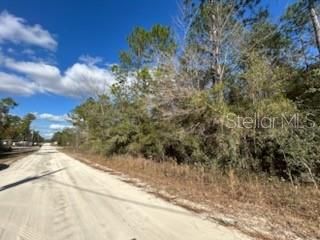 En Venta: $34,900 (1.12 acres)