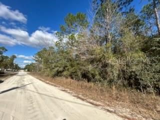 En Venta: $34,900 (1.12 acres)