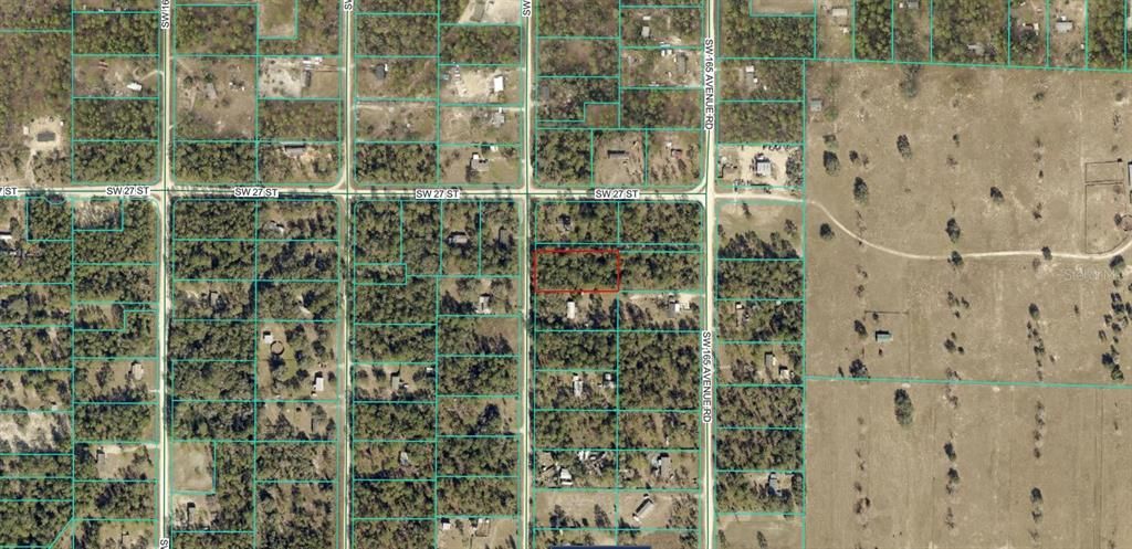 待售: $34,900 (1.12 acres)