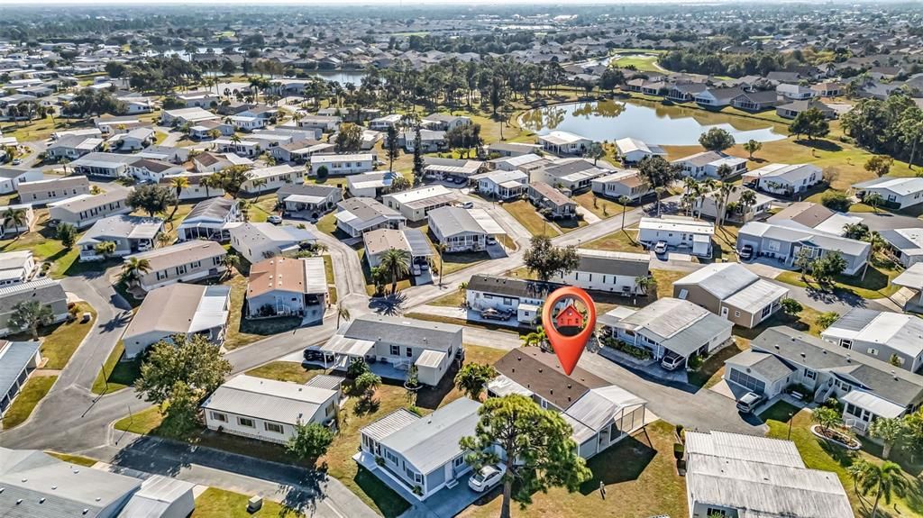 En Venta: $175,000 (2 camas, 2 baños, 1120 Pies cuadrados)