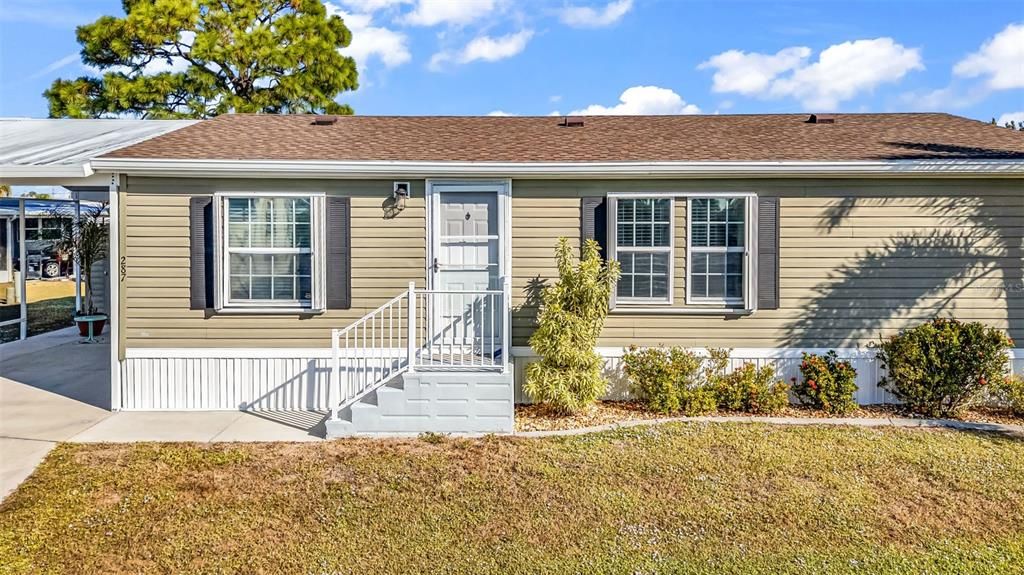 En Venta: $175,000 (2 camas, 2 baños, 1120 Pies cuadrados)