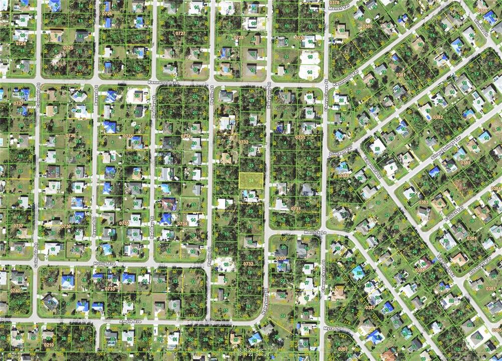 For Sale: $14,900 (0.23 acres)