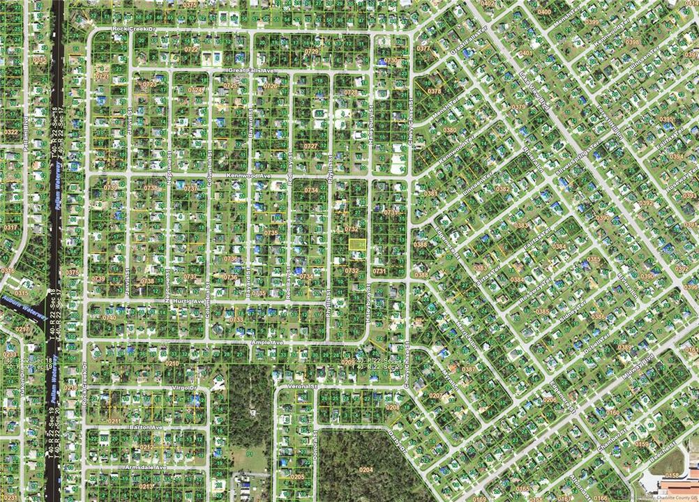 For Sale: $14,900 (0.23 acres)