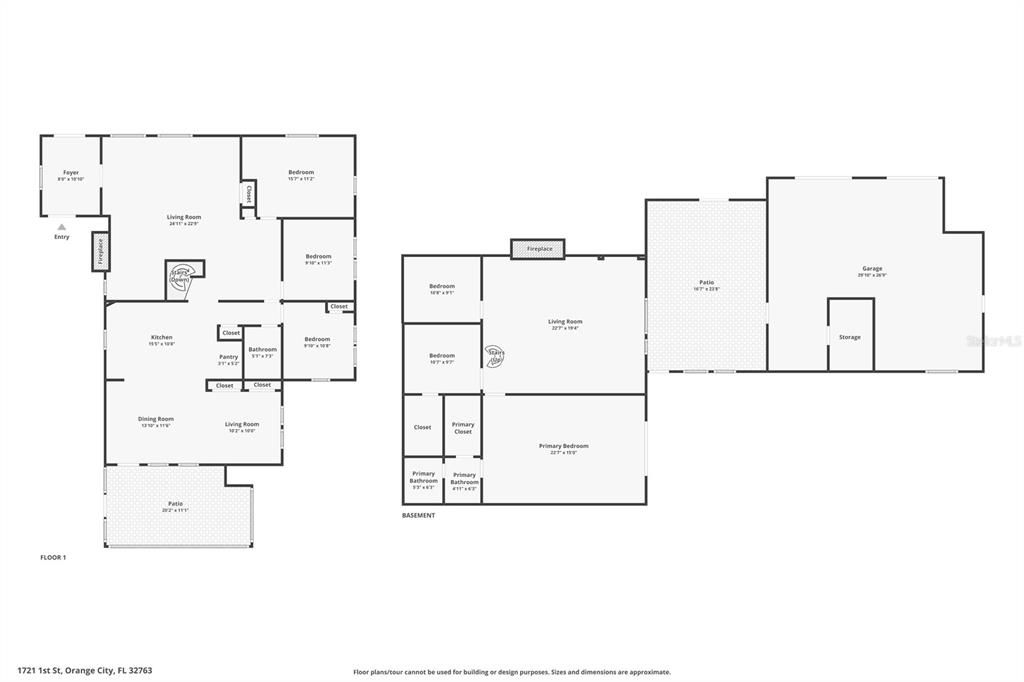 待售: $299,000 (4 贝兹, 3 浴室, 3012 平方英尺)
