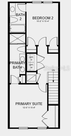 待售: $249,900 (2 贝兹, 2 浴室, 1187 平方英尺)