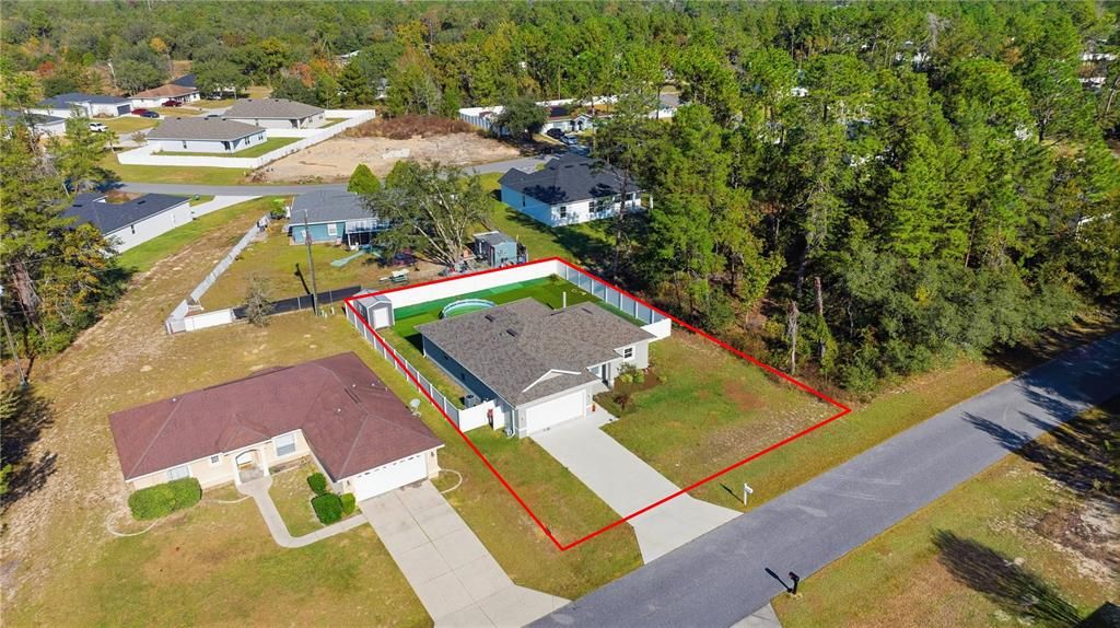 For Sale: $320,000 (4 beds, 2 baths, 1531 Square Feet)