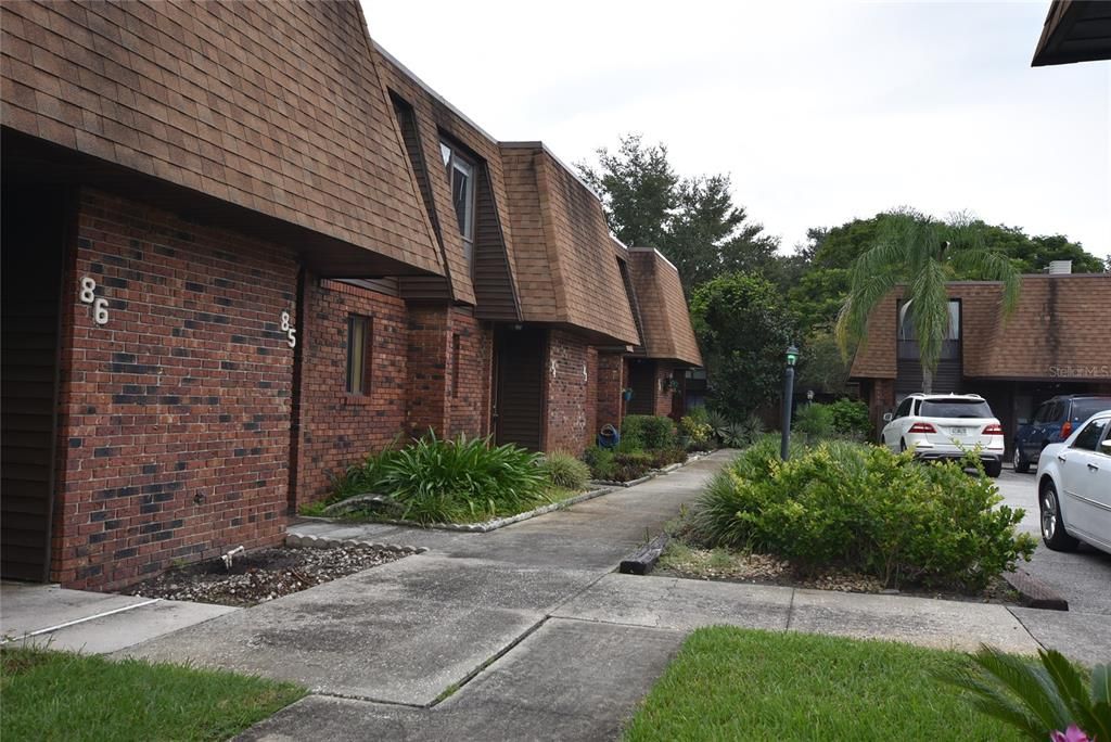 В аренду: $1,505 (2 спален, 1 ванн, 1158 Квадратных фут)