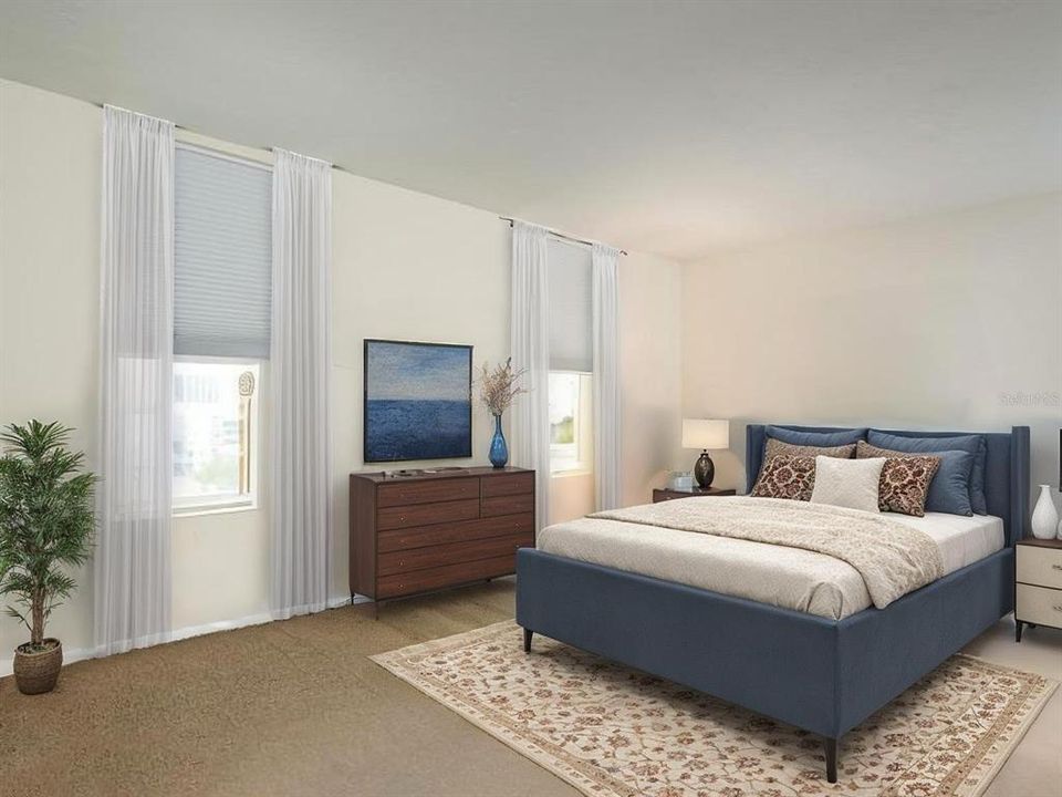 For Rent: $3,500 (2 beds, 2 baths, 1200 Square Feet)