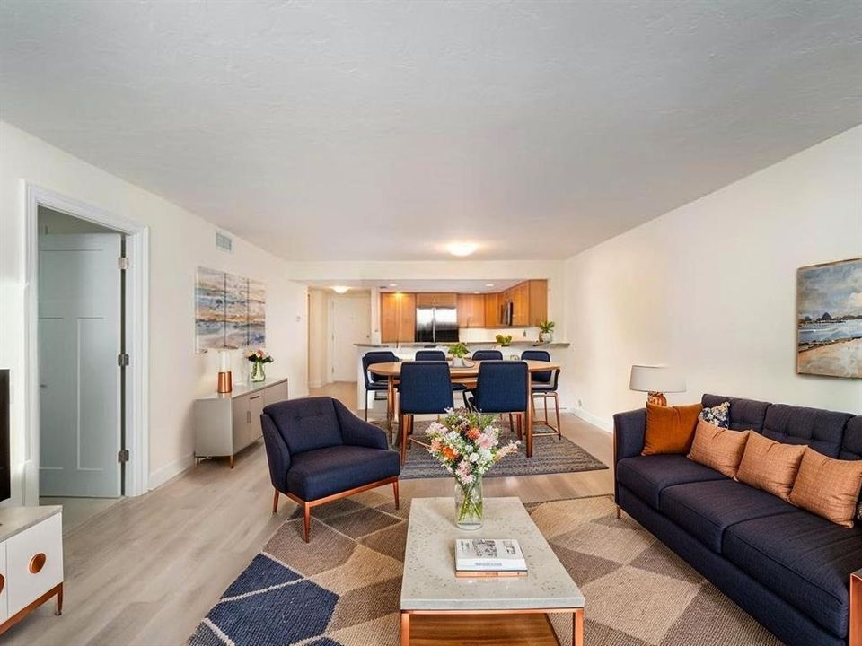 For Rent: $3,500 (2 beds, 2 baths, 1200 Square Feet)