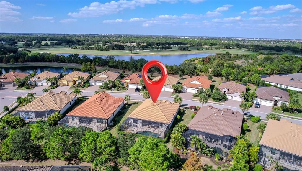 En Venta: $840,000 (4 camas, 2 baños, 2236 Pies cuadrados)