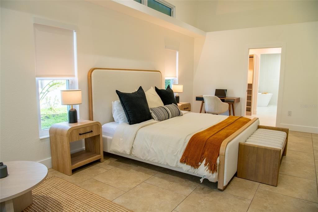 En Renta: $4,200 (3 camas, 2 baños, 2020 Pies cuadrados)