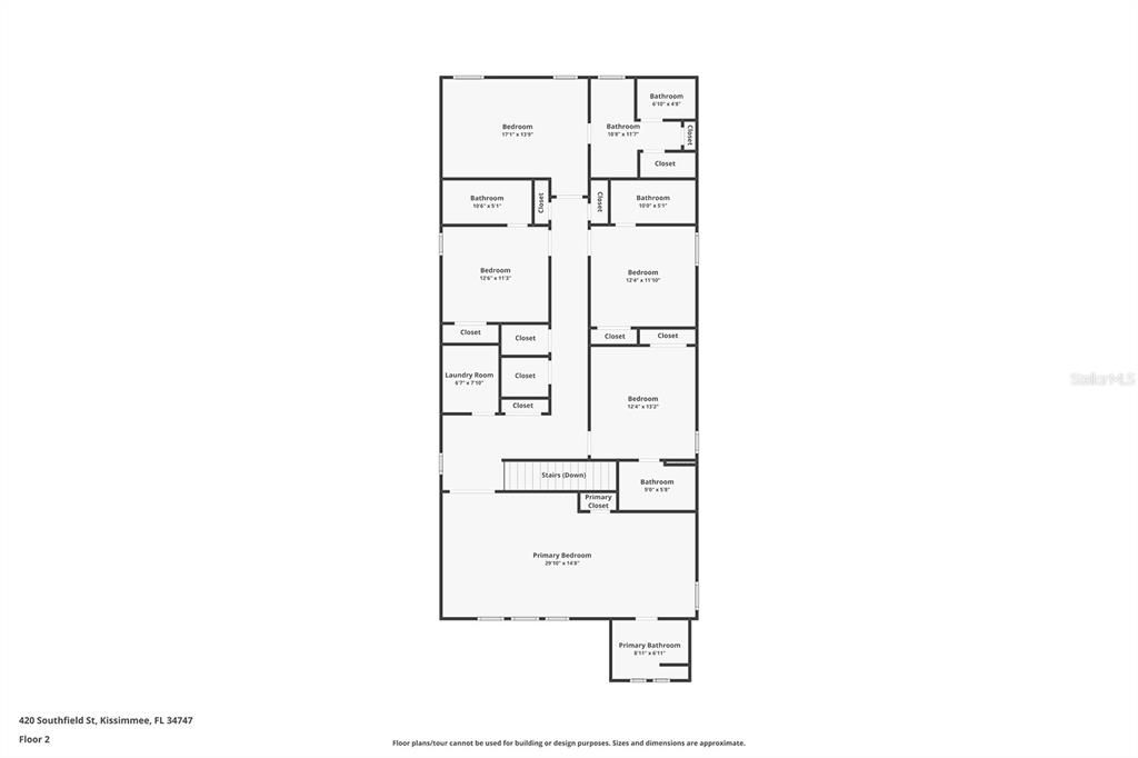 En Venta: $749,900 (6 camas, 6 baños, 3317 Pies cuadrados)