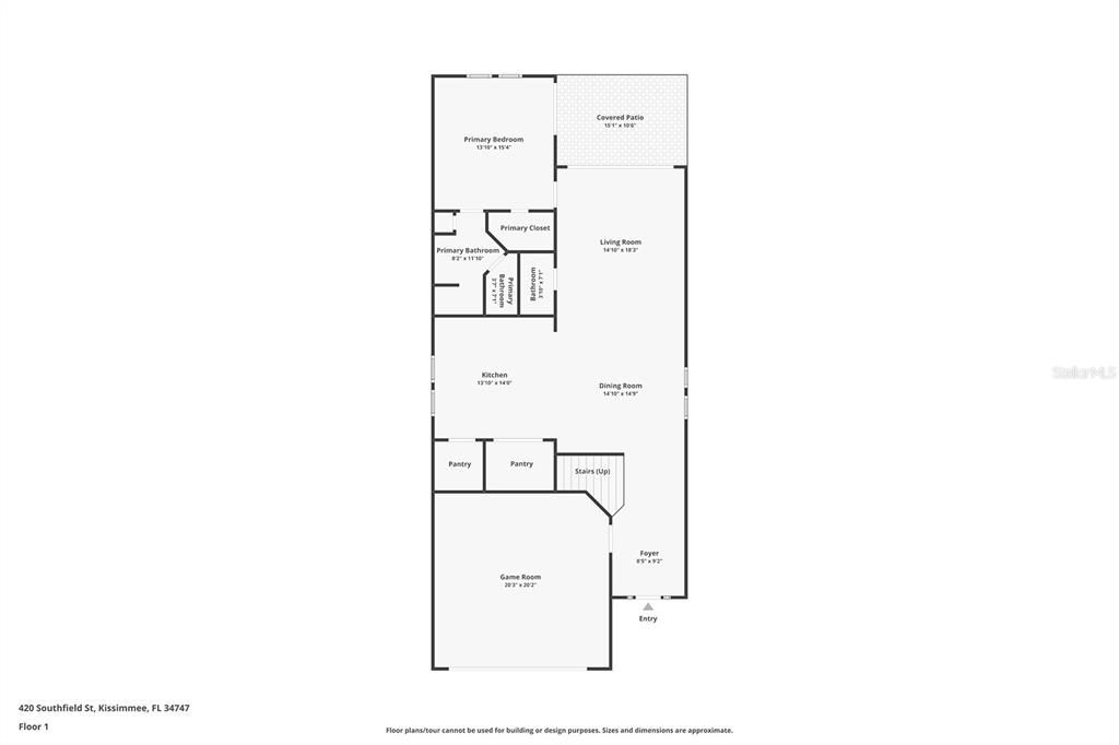 En Venta: $749,900 (6 camas, 6 baños, 3317 Pies cuadrados)