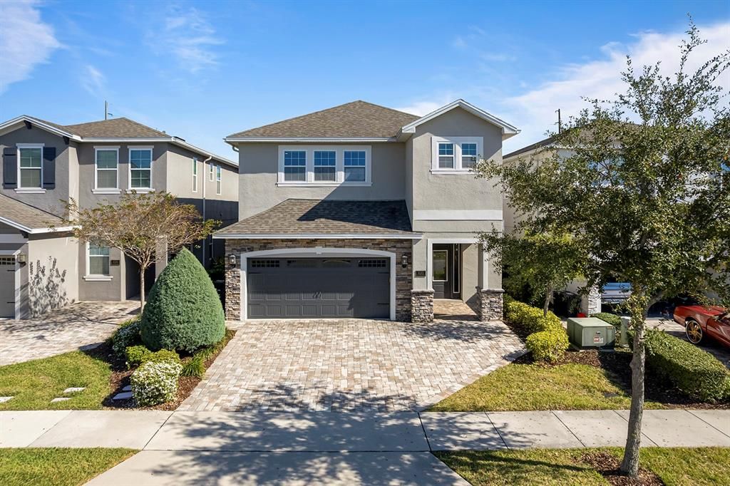 En Venta: $749,900 (6 camas, 6 baños, 3317 Pies cuadrados)