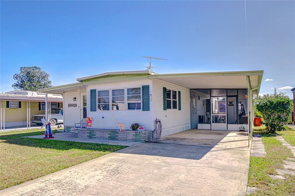 En Venta: $89,900 (2 camas, 1 baños, 824 Pies cuadrados)