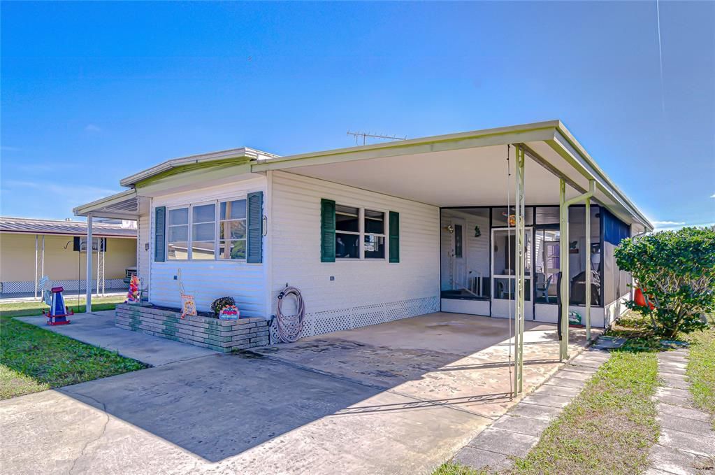 En Venta: $89,900 (2 camas, 1 baños, 824 Pies cuadrados)