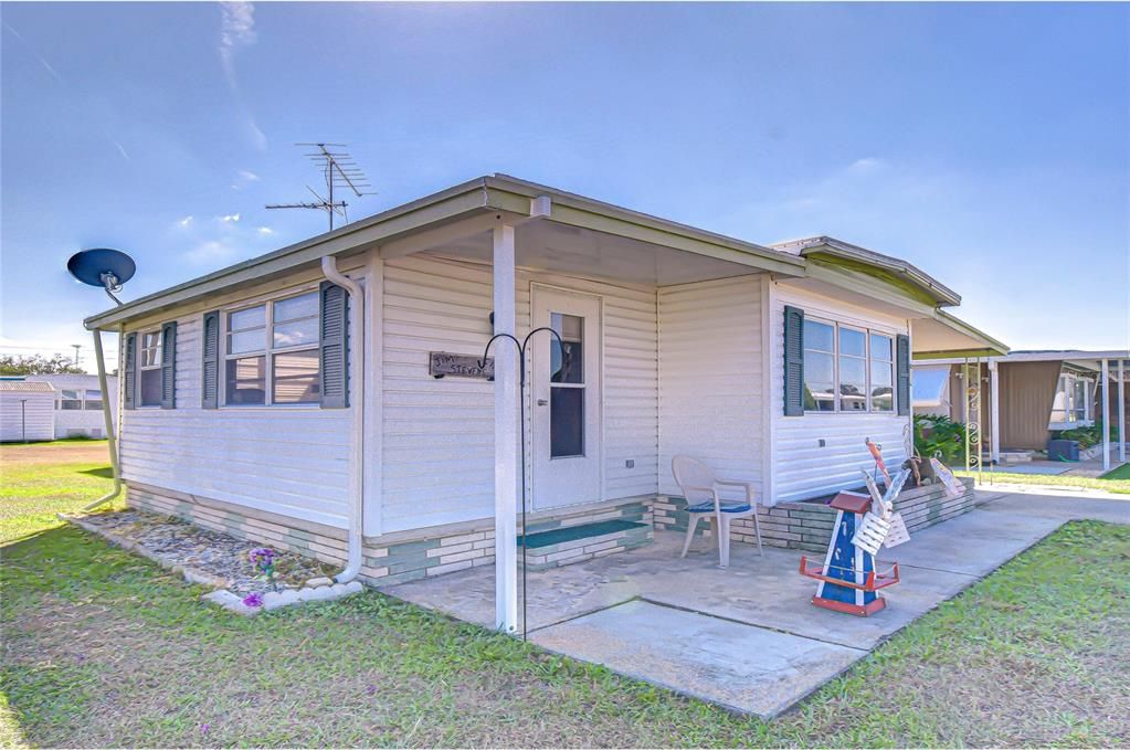 En Venta: $89,900 (2 camas, 1 baños, 824 Pies cuadrados)