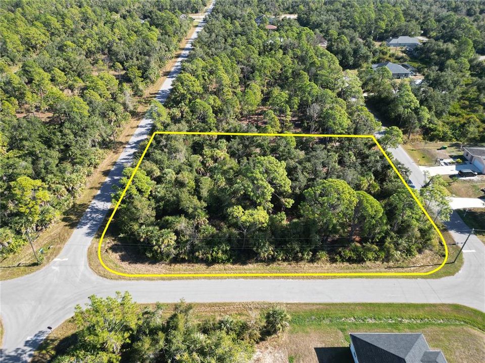 待售: $99,900 (1.00 acres)