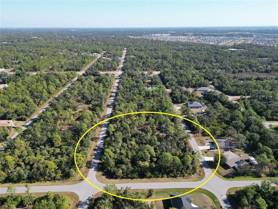 待售: $99,900 (1.00 acres)