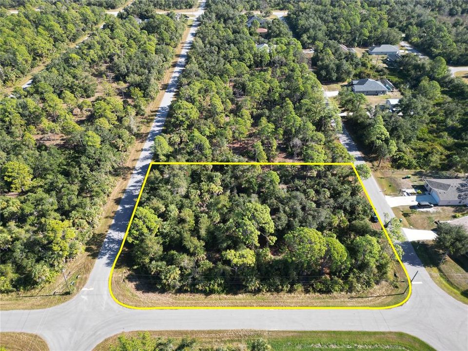 待售: $99,900 (1.00 acres)