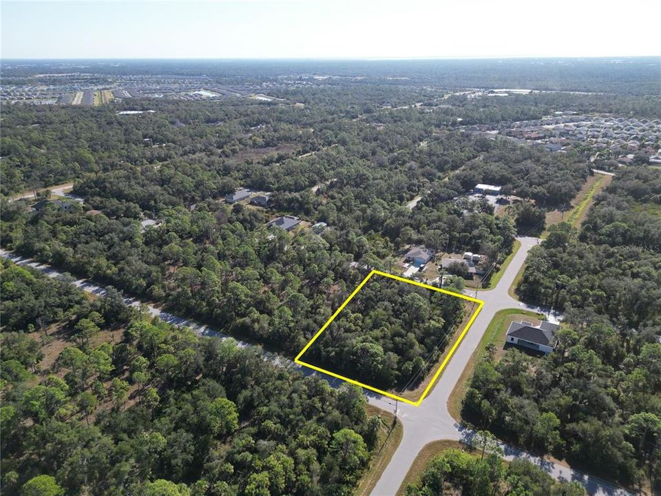 待售: $99,900 (1.00 acres)