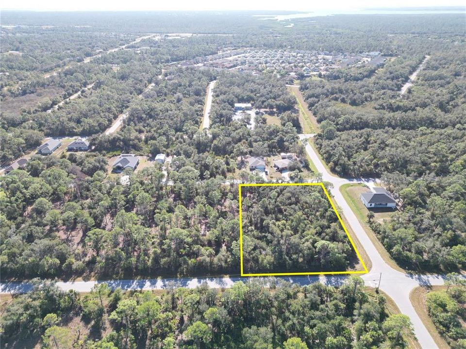 待售: $99,900 (1.00 acres)