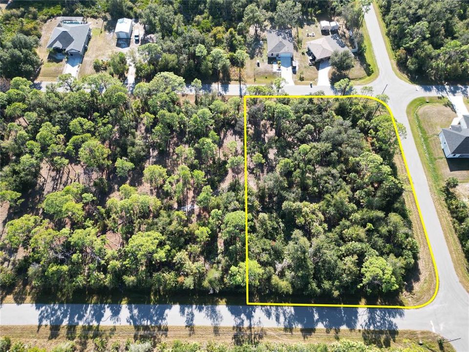 待售: $99,900 (1.00 acres)