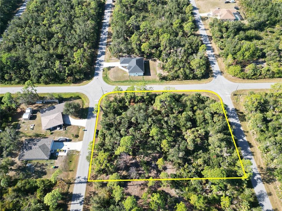 待售: $99,900 (1.00 acres)