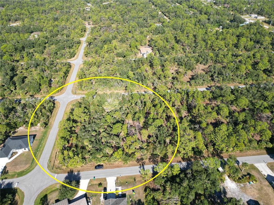 待售: $99,900 (1.00 acres)