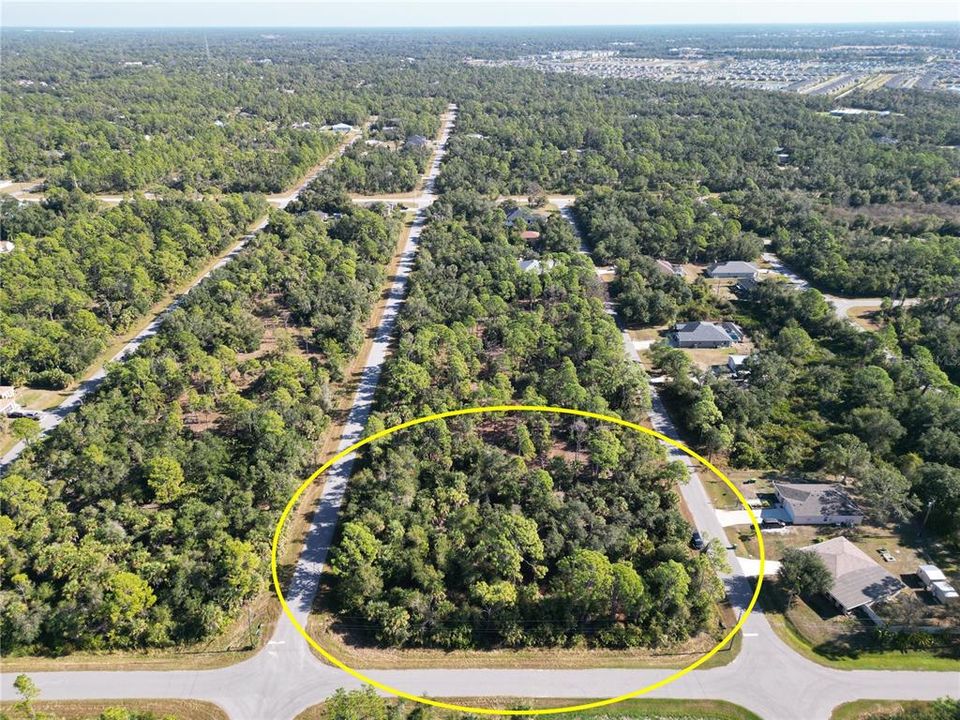 待售: $99,900 (1.00 acres)