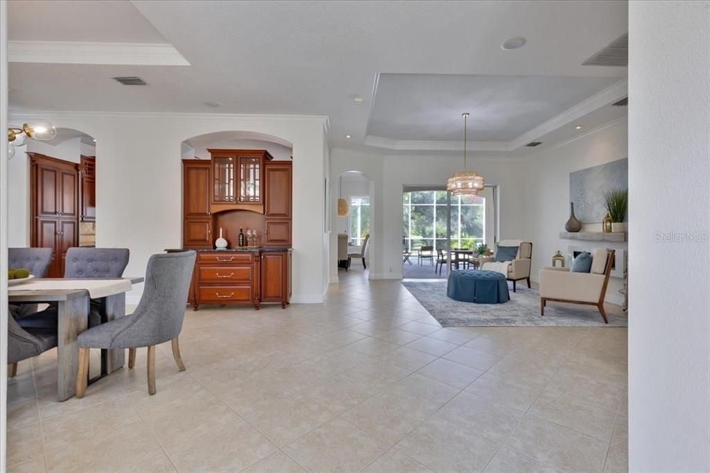 En Venta: $1,400,000 (4 camas, 3 baños, 3548 Pies cuadrados)