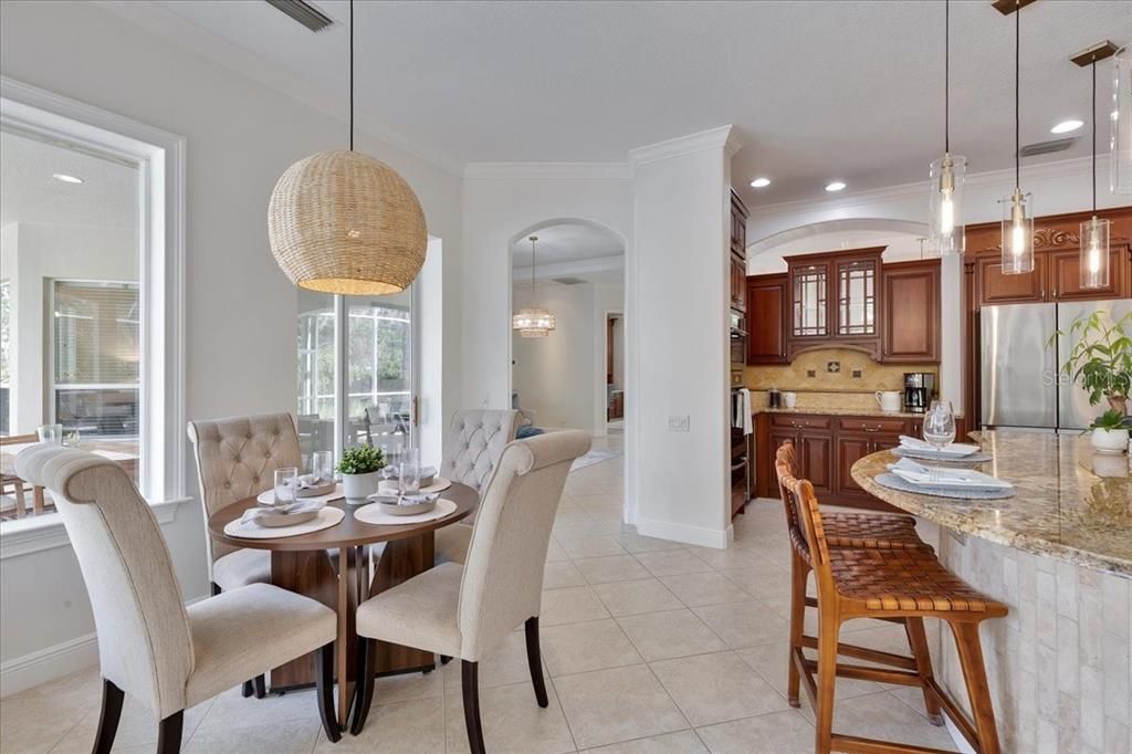 En Venta: $1,400,000 (4 camas, 3 baños, 3548 Pies cuadrados)