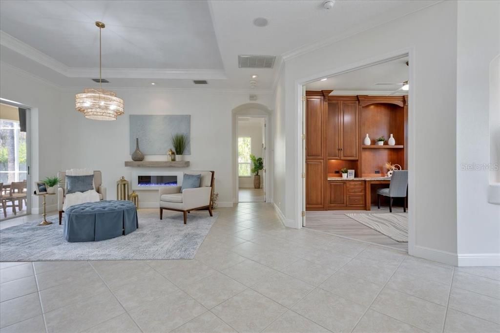 En Venta: $1,400,000 (4 camas, 3 baños, 3548 Pies cuadrados)